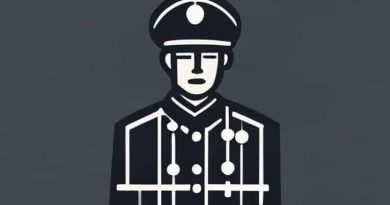 Dsssb Jail Warder Vacancy 2024