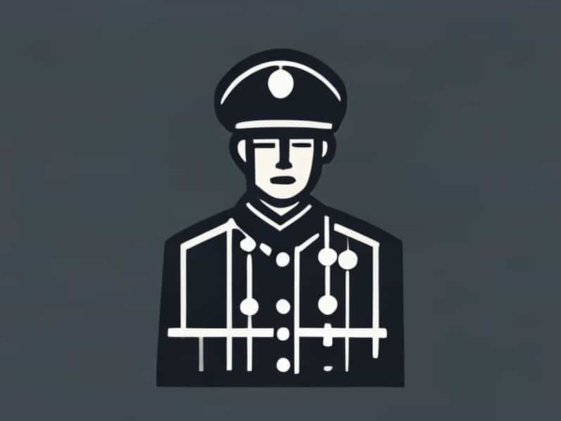 Dsssb Jail Warder Vacancy 2024