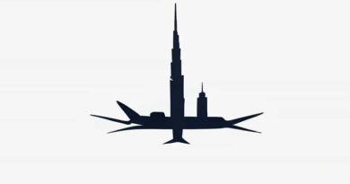 Dubai To Yangon Direct Flight