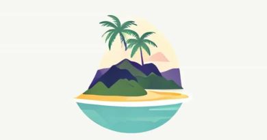 Eastern Caribbean Antilles Virgin Review