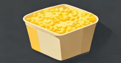 Easy Velveeta Mac And Cheese