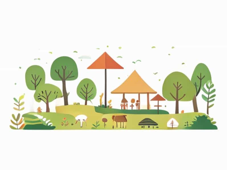 Eco Park Handicraft Fair 2024