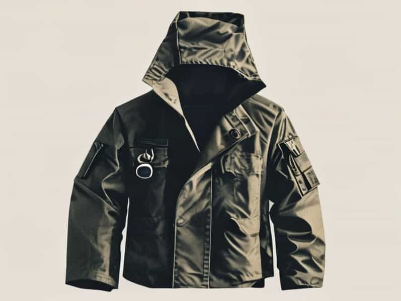 Eddie Bauer Mainstay Insulated Trench