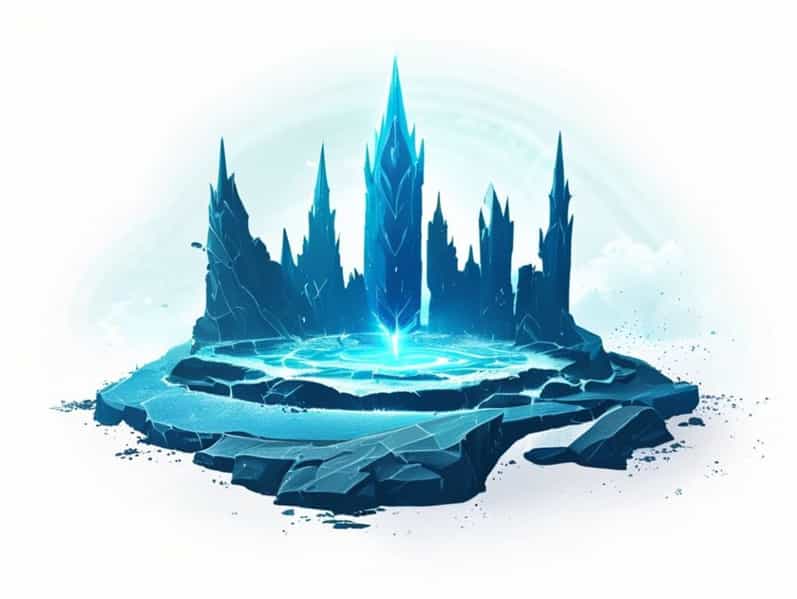 Elden Ring Dlc Cerulean Coast