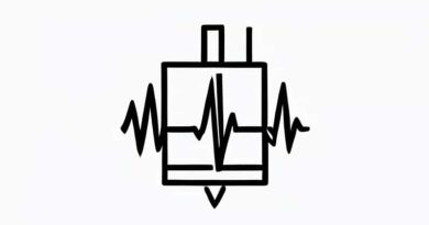 Electrocardiography Ecg Machine V2 Q2