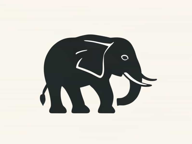 Elephant 137th Edition Ringling Bros