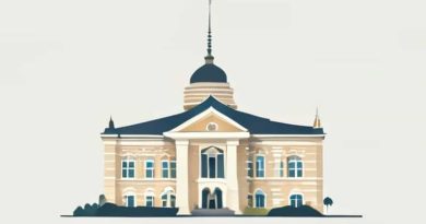 Embassy Of Indonesia Pyongyang Photos