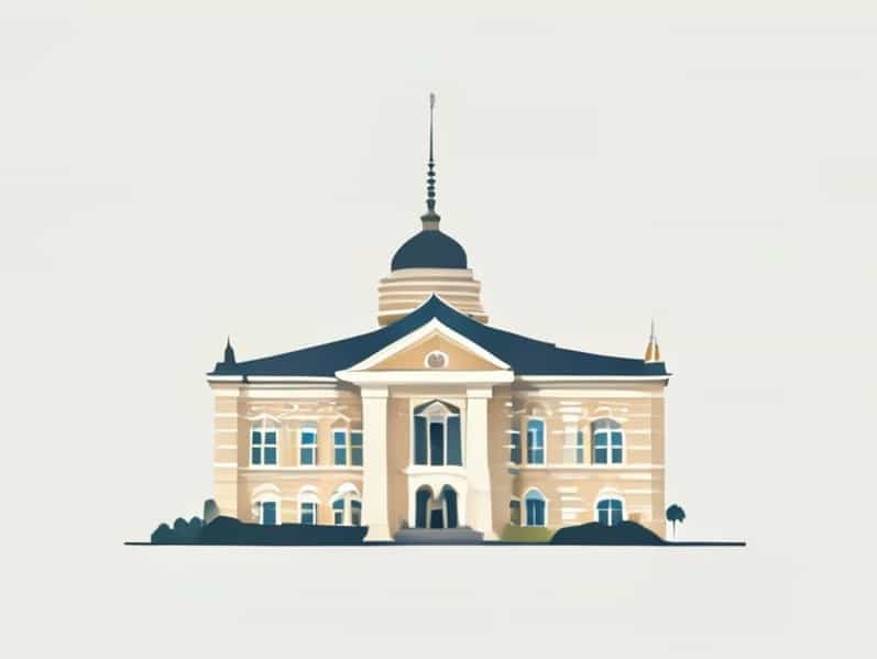 Embassy Of Indonesia Pyongyang Photos