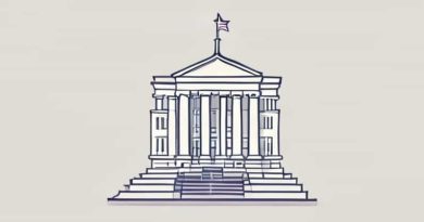 Embassy Of The United States