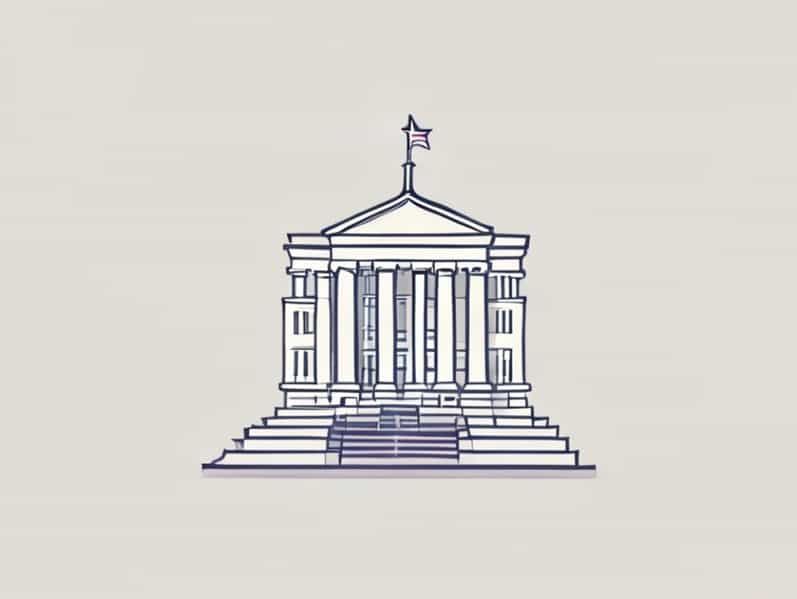 Embassy Of The United States