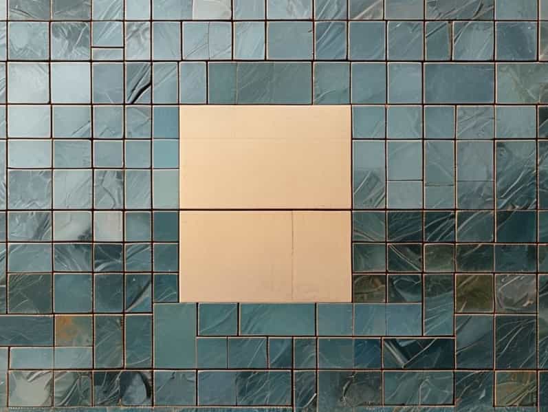 Embed As A Mosaic Tile