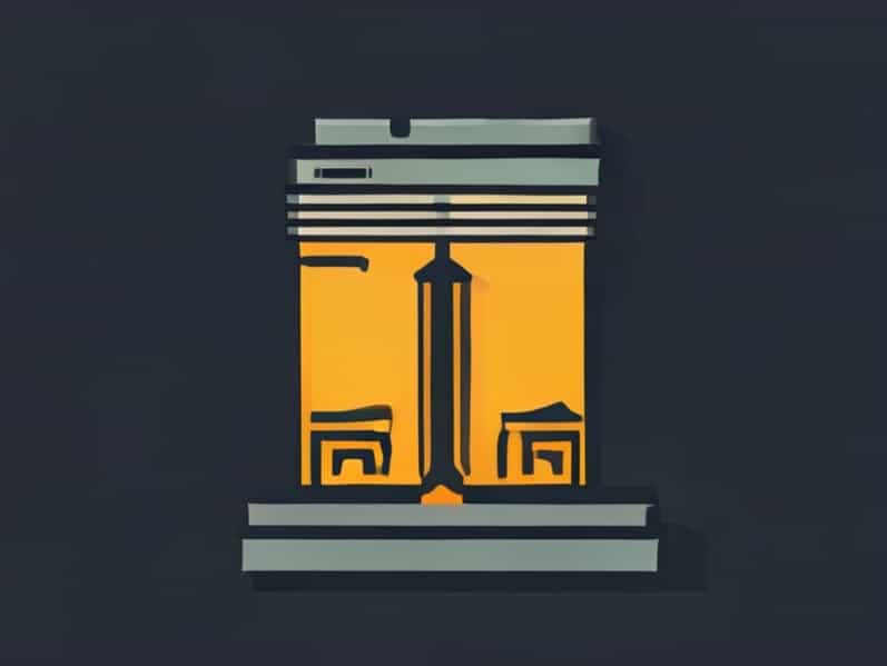 Empire Breckenridge Deluxe Ventless Firebox