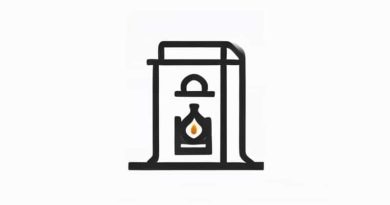 Empire Breckenridge Select Ventless Firebox