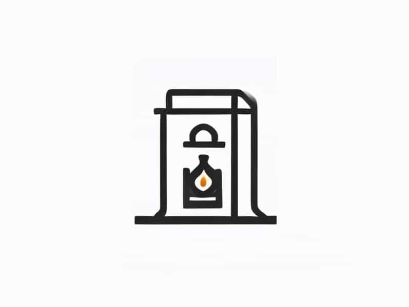 Empire Breckenridge Select Ventless Firebox