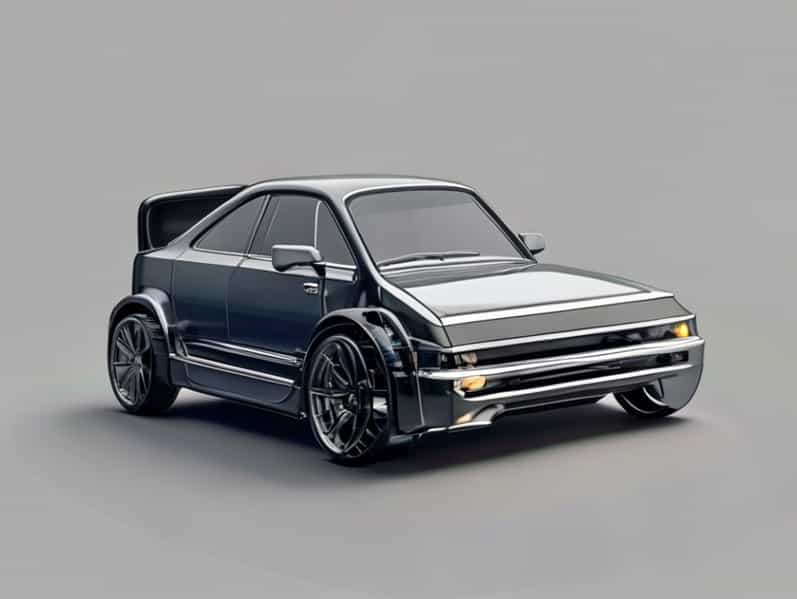 Ender 3 Carborundum Glass Bed