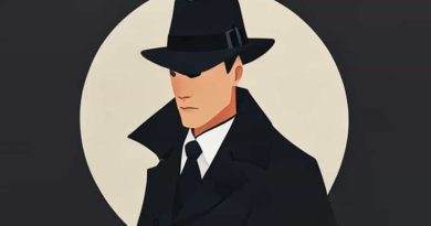 Ending Of Detective Forst Explained