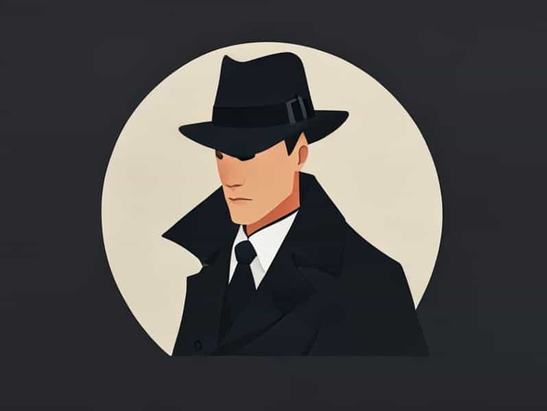 Ending Of Detective Forst Explained