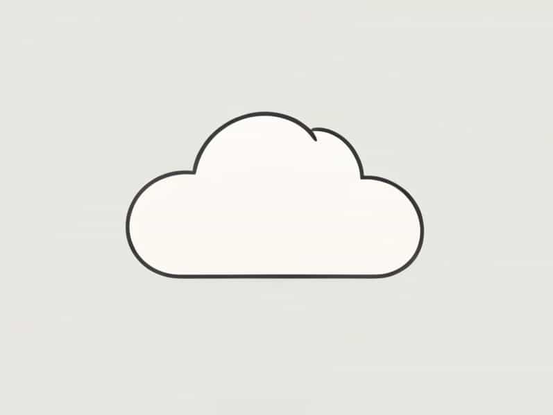 Everly Anatomic Cloud Tory Burch