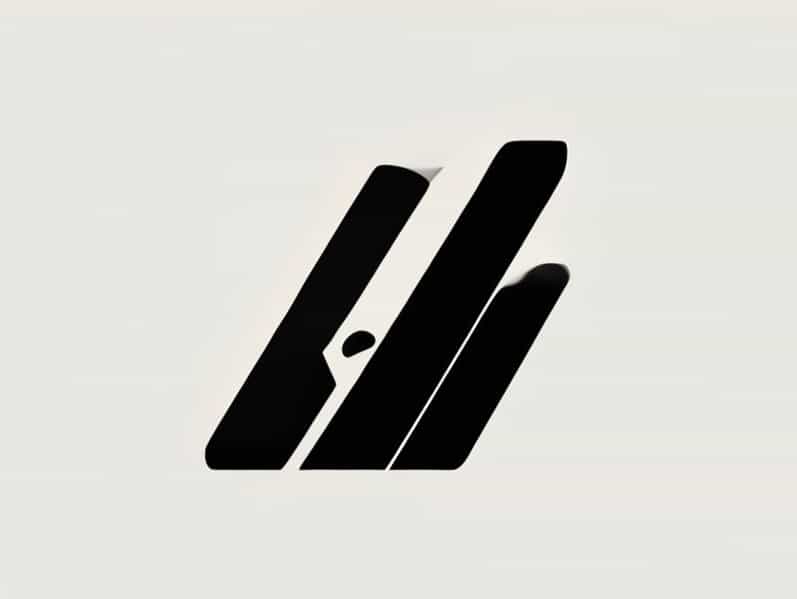 Everly Anatomic Slide Tory Burch