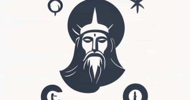 Examples Of God Being Omnipotent