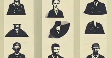 Examples Of Reparations In History