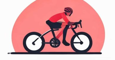 Exiled Olympic Cyclist Found Dead