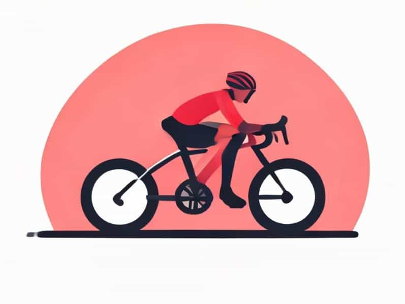 Exiled Olympic Cyclist Found Dead