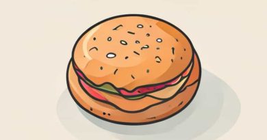 Experimento Del Pan Con Moho