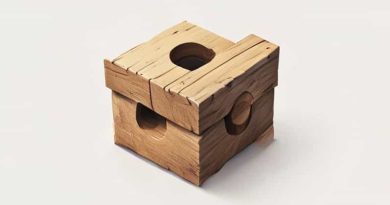 Explain Mortise And Tenon Joint