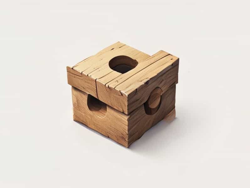 Explain Mortise And Tenon Joint