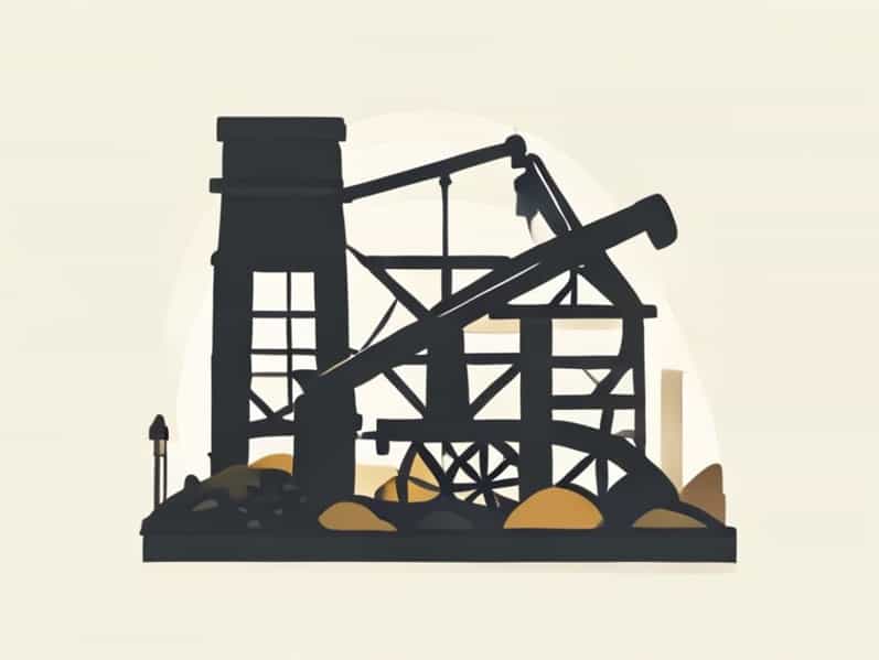 Explain The Term Ginning Mill