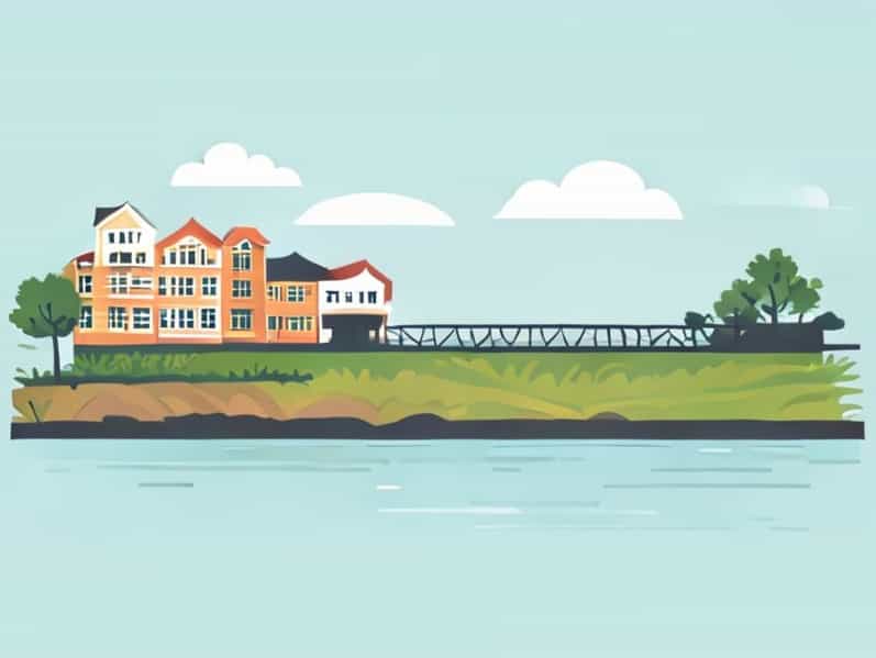 Extra Space Storage Houston Levee