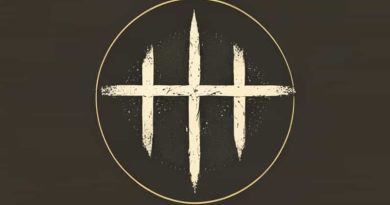 Faith The Unholy Trinity Merch