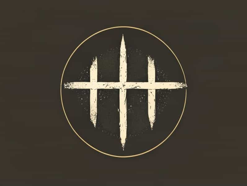 Faith The Unholy Trinity Merch