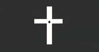 Faith Without Works Is Dead