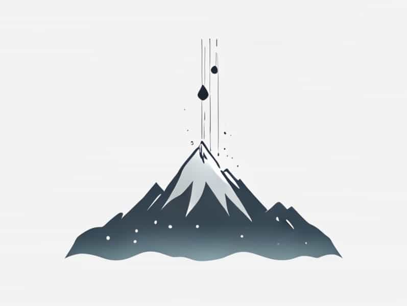 Falling In Reverse Montage Mountain