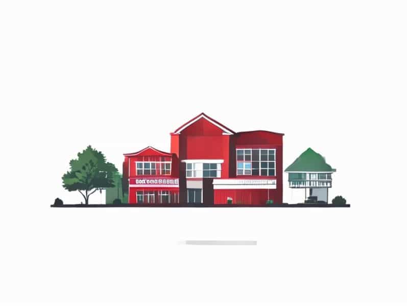 Fayetteville Nc Distribution Center Annex