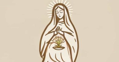 Feast Of The Immaculate Conception