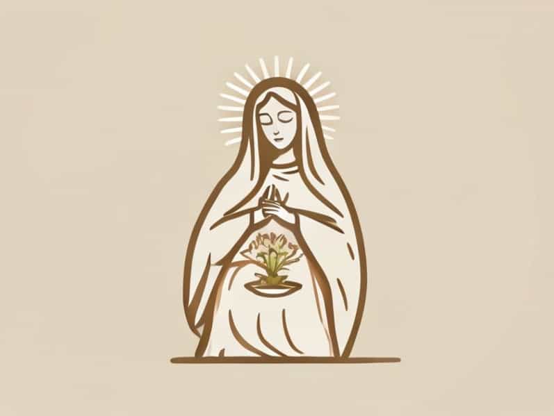 Feast Of The Immaculate Conception