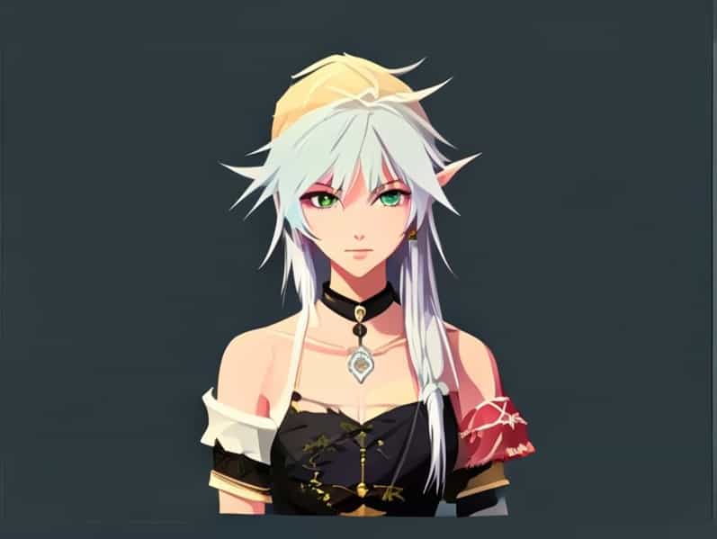 Ffxiv Island Sanctuary Felicitous Attire