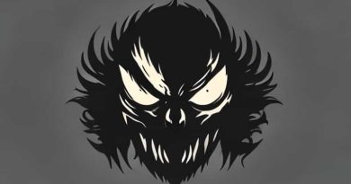 Find The Terrifying Beings Gaiden