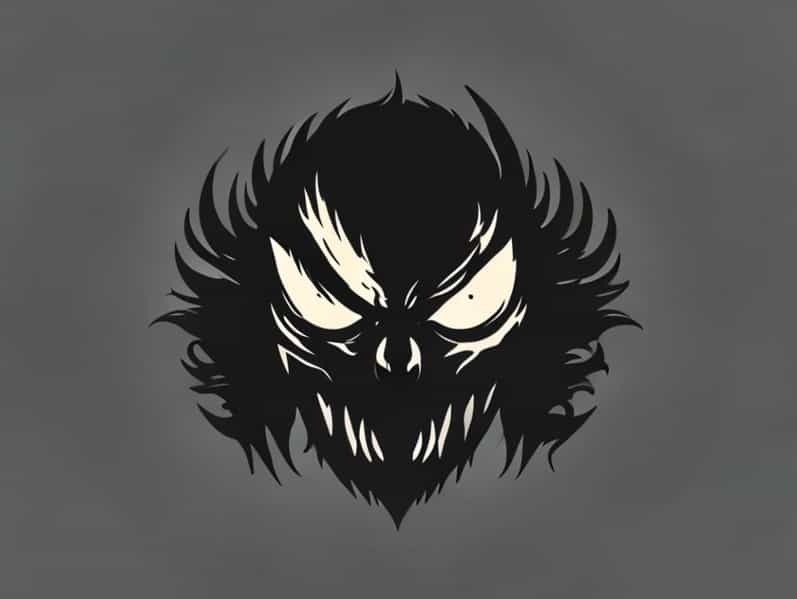 Find The Terrifying Beings Gaiden