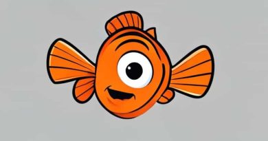 Finding Nemo Im Obnoxious Gif