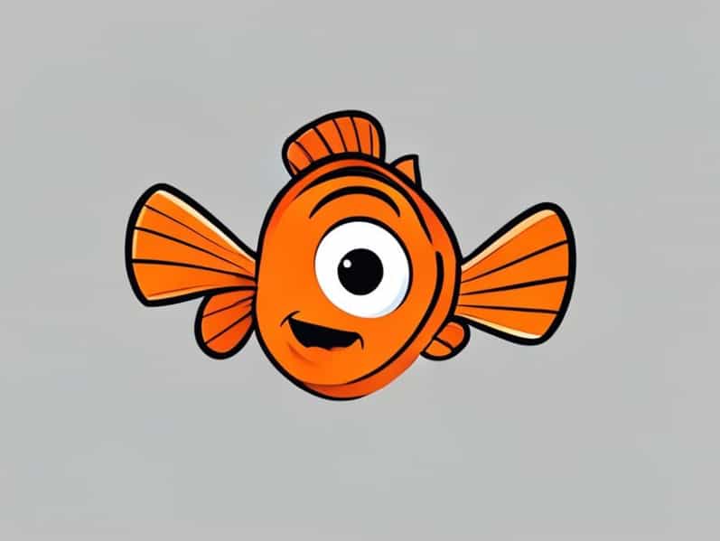 Finding Nemo Im Obnoxious Gif