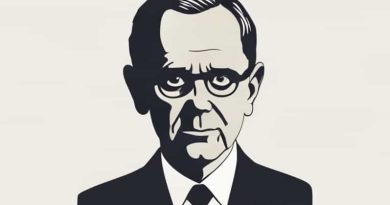 Fine And Dandy George Carlin