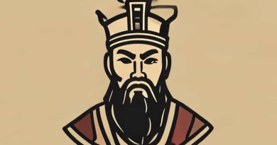 First Emperor To Persecute Christians