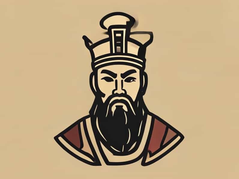 First Emperor To Persecute Christians