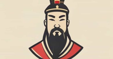 First Emperor To Unify China