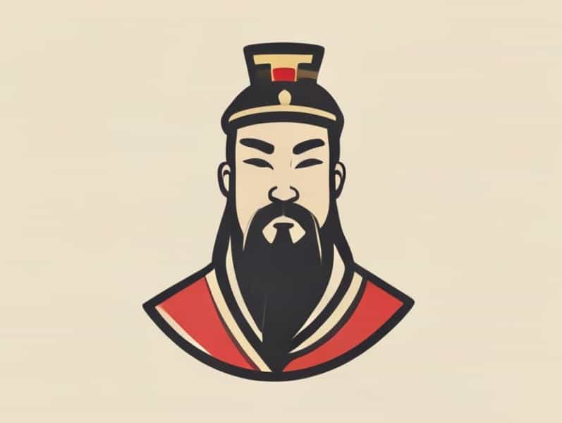 First Emperor To Unify China