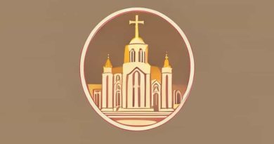 First Encyclical Of The Church